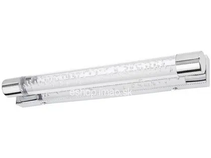 215910_SVIETIDLO LED 2X5W RABALUX 5787W